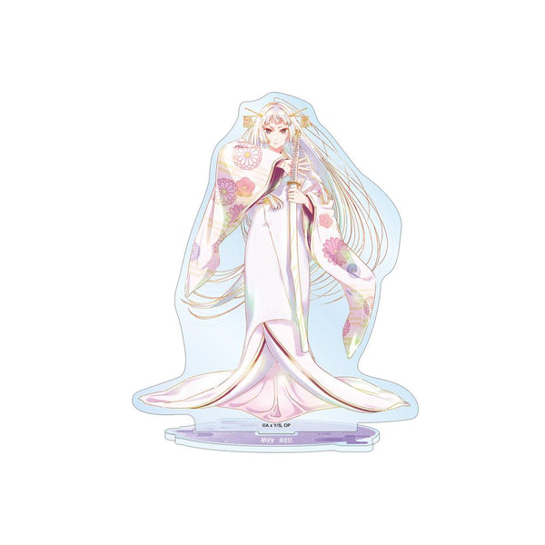 『【推しの子】』【推しの子】黒川あかね(鞘姫ver.) Ani-Art aqua label 第3弾 BIGアクリルスタンド【202509再販】