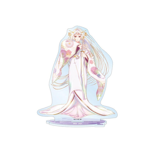 『【推しの子】』【推しの子】黒川あかね(鞘姫ver.) Ani-Art aqua label 第3弾 BIGアクリルスタンド