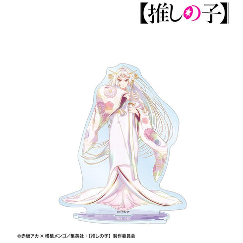 『【推しの子】』【推しの子】黒川あかね(鞘姫ver.) Ani-Art aqua label 第3弾 BIGアクリルスタンド【202608再販】