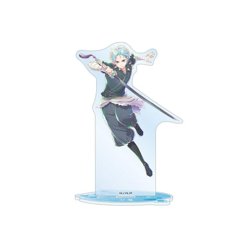 『【推しの子】』【推しの子】アクア(刀鬼ver.) Ani-Art aqua label 第3弾 BIGアクリルスタンド【202608再販】