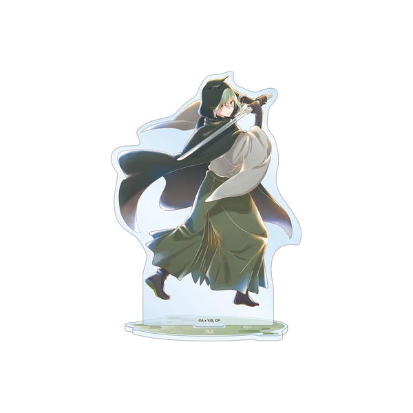 『【推しの子】』【推しの子】鴨志田朔夜(匁ver.) Ani-Art aqua label 第3弾 BIGアクリルスタンド【202608再販】
