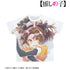『【推しの子】』【推しの子】有馬かな(ツルギver.) Ani-Art aqua label 第3弾 フルグラフィックTシャツユニセックス【202609再販】