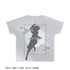 『【推しの子】』【推しの子】有馬かな(ツルギver.) Ani-Art aqua label 第3弾 フルグラフィックTシャツユニセックス