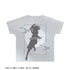 『【推しの子】』【推しの子】有馬かな(ツルギver.) Ani-Art aqua label 第3弾 フルグラフィックTシャツユニセックス【202609再販】