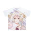 『【推しの子】』【推しの子】黒川あかね(鞘姫ver.) Ani-Art aqua label 第3弾 フルグラフィックTシャツユニセックス【202609再販】