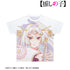 『【推しの子】』【推しの子】黒川あかね(鞘姫ver.) Ani-Art aqua label 第3弾 フルグラフィックTシャツユニセックス