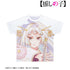 『【推しの子】』【推しの子】黒川あかね(鞘姫ver.) Ani-Art aqua label 第3弾 フルグラフィックTシャツユニセックス【202609再販】