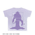 『【推しの子】』【推しの子】黒川あかね(鞘姫ver.) Ani-Art aqua label 第3弾 フルグラフィックTシャツユニセックス【202609再販】