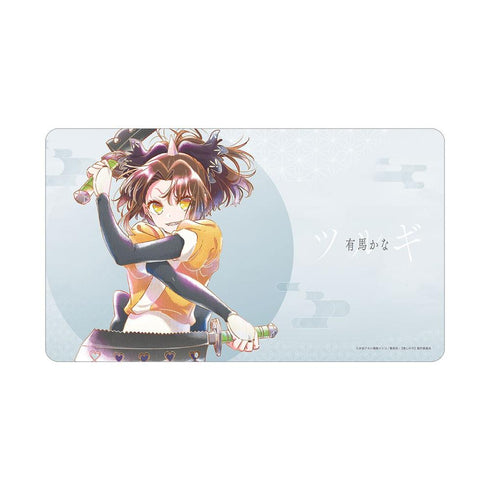 『【推しの子】』【推しの子】有馬かな(ツルギver.) Ani-Art aqua label 第3弾 マルチデスクマット【202608再販】