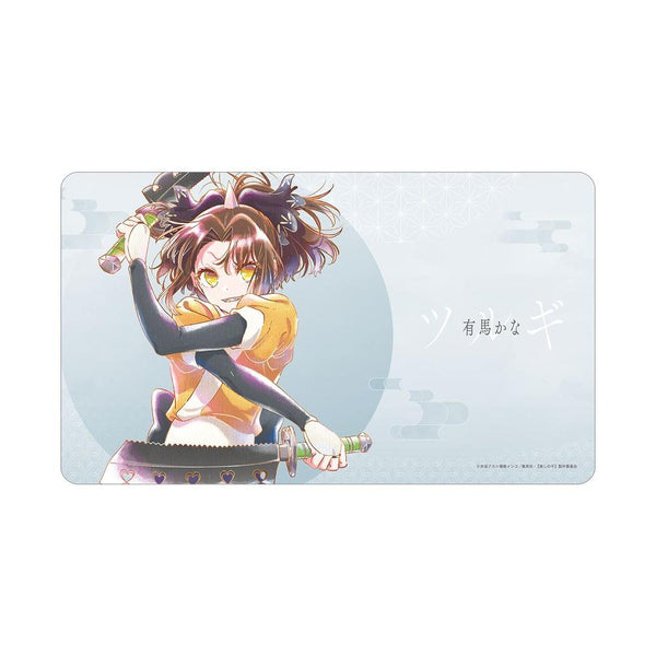 『【推しの子】』【推しの子】有馬かな(ツルギver.) Ani-Art aqua label 第3弾 マルチデスクマット【202608再販】
