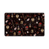 "Saint Tail" Motif Multi-Purpose Desk Mat