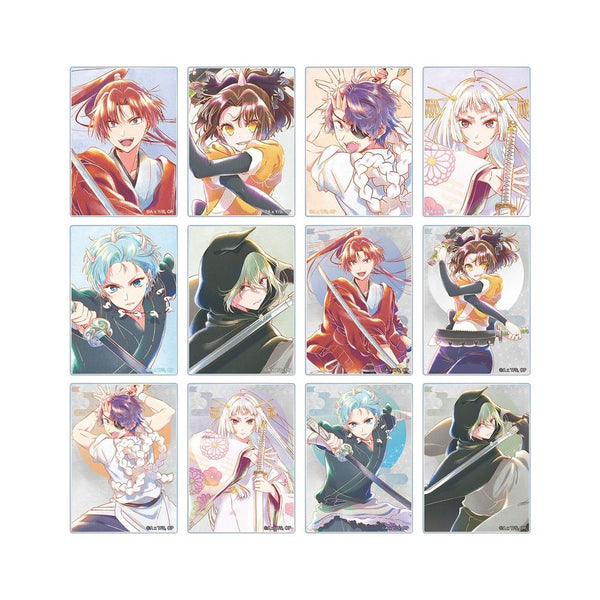 『【推しの子】』【推しの子】トレーディング Ani-Art aqua label 第3弾 アクリルカード(単位/BOX)【202608再販】
