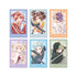『【推しの子】』【推しの子】トレーディング Ani-Art aqua label 第3弾 インスタントカメラ風イラストカード(単位/BOX)