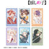 『【推しの子】』【推しの子】トレーディング Ani-Art aqua label 第3弾 インスタントカメラ風イラストカード(単位/BOX)