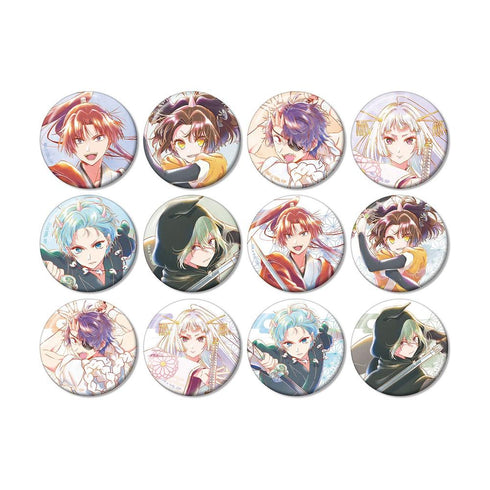 《【我最爱的孩子】》【我最爱的孩子】Ani-Art aqua label 第三弹 徽章(单位/盒)【202608再版】