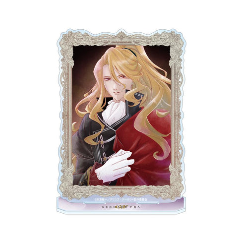 『デリコズ・ナーサリー』ゲルハルト・フラ Ani-Art aqua label BIGアクリルスタンド