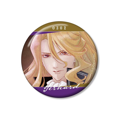 『デリコズ・ナーサリー』ゲルハルト・フラ Ani-Art aqua label 100mm缶バッジ