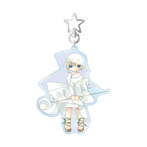 『かみちゃまかりん』九条和音 BIGアクリルキーホルダー