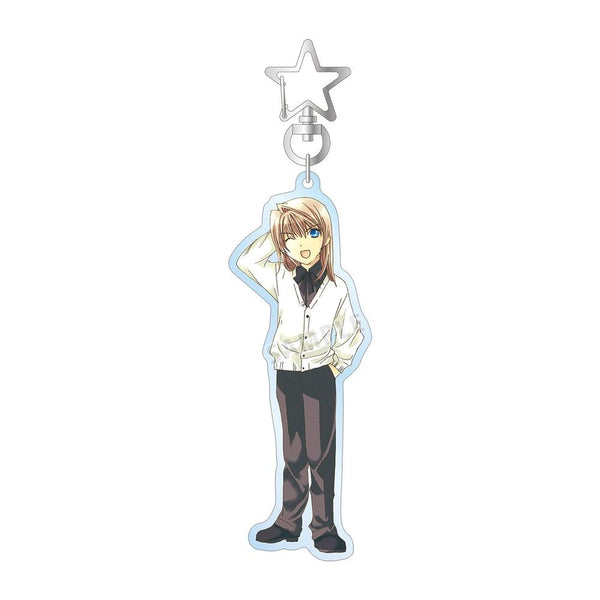 『かみちゃまかりん』錦織みちる BIGアクリルキーホルダー【202604再販】