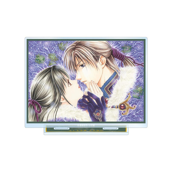 『ふしぎ遊戯』奥田多喜子&女宿 BIGアクリルスタンド【202508再販】