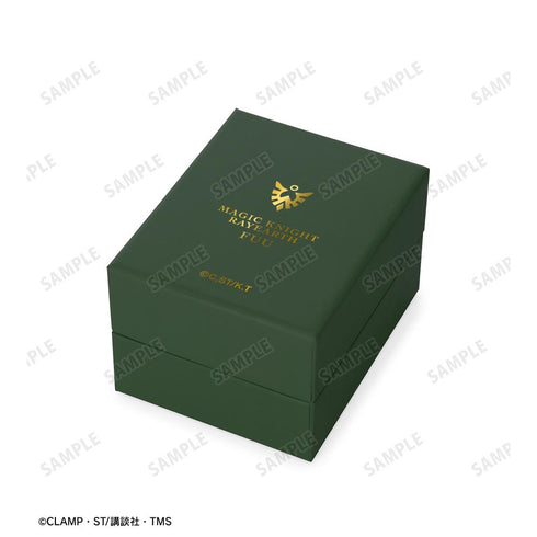 『魔法騎士レイアース』鳳凰寺風 腕時計