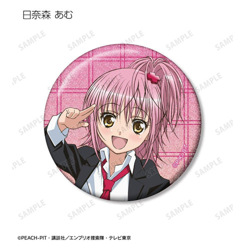《守护甜心!》闪粉收藏徽章(单位/盒)【202604再版】