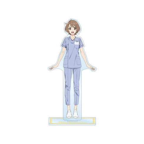 『天久鷹央の推理カルテ』鴻ノ池舞 BIGアクリルスタンド