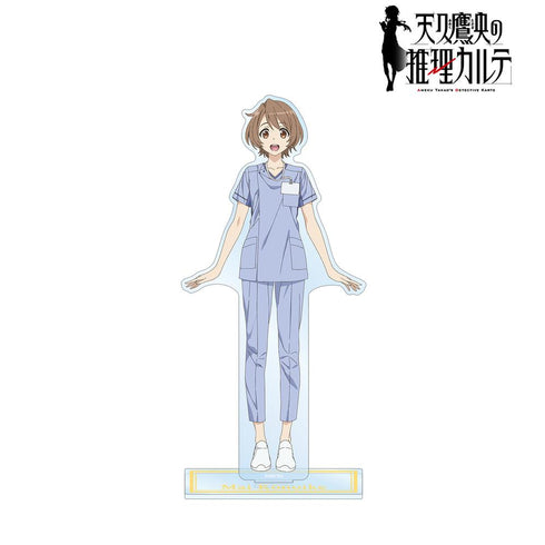 『天久鷹央の推理カルテ』鴻ノ池舞 BIGアクリルスタンド