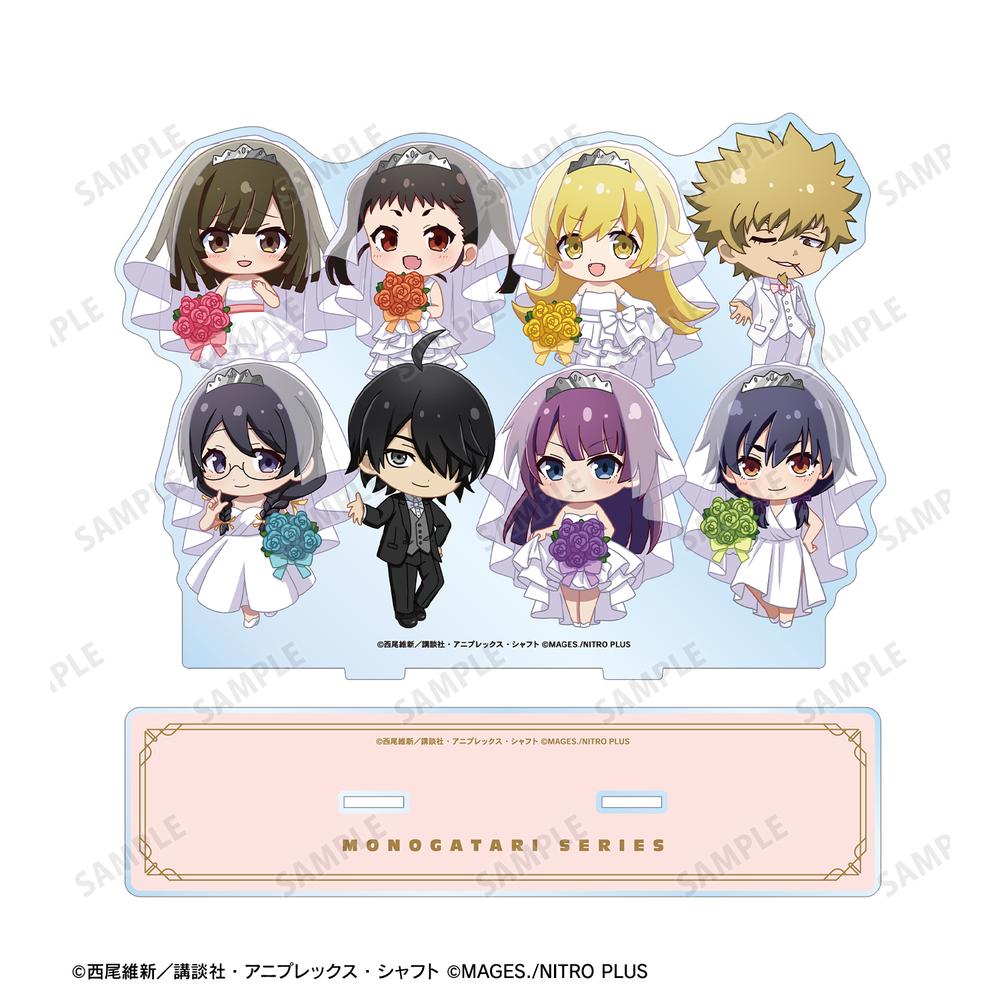 ちびキャラアクリルスタンド2017_114 DIABOLIK LOVERS LOST EDEN