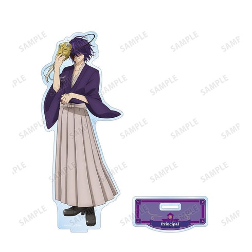 『妖怪学校の先生はじめました!』学園長 BIGアクリルスタンド【202603再販】