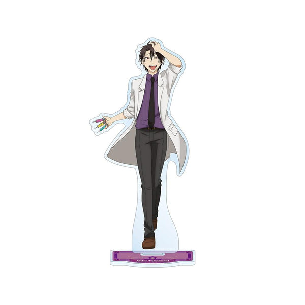 『妖怪学校の先生はじめました!』たかはし明 BIGアクリルスタンド【202603再販】