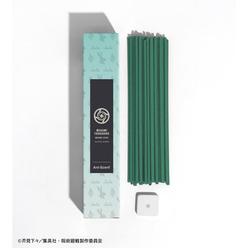 『呪術廻戦』伏黒 恵 Ani-Scent お香(インセンススティック)