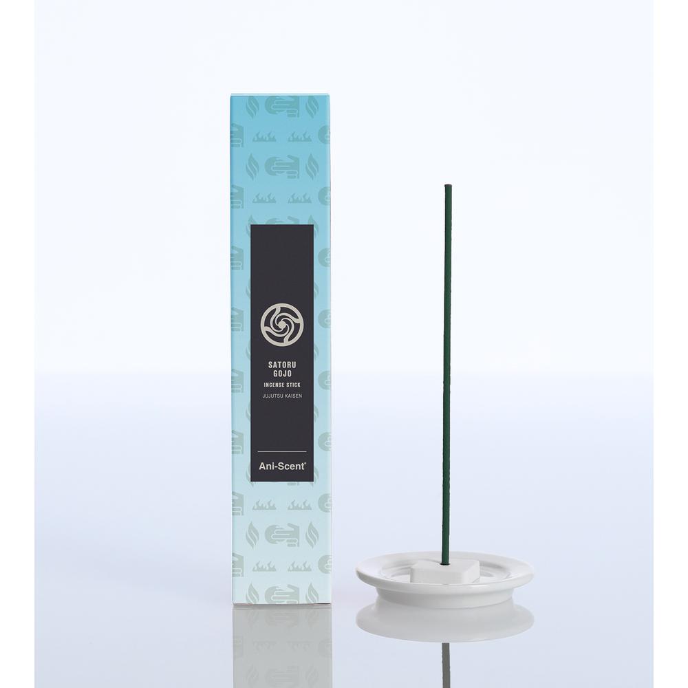 呪術廻戦』五条 悟 Ani-Scent 懐玉・玉折 お香(インセンススティック