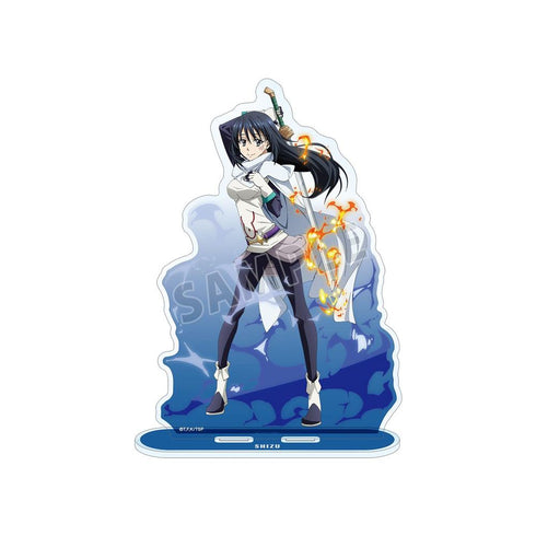 『転生したらスライムだった件』シズ BIGアクリルスタンド【202603再販】