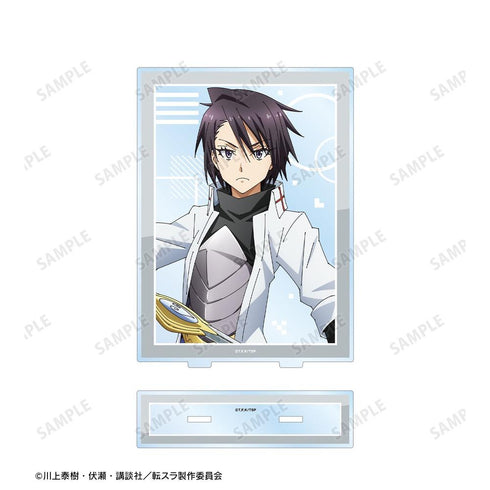 『転生したらスライムだった件』ヒナタ BIGアクリルスタンド【202603再販】