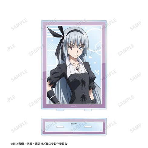 『転生したらスライムだった件』ルミナス BIGアクリルスタンド