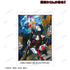 『黒魔女さんが通る!!』4巻表紙イラスト A3マット加工ポスター【202606再販】