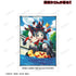『黒魔女さんが通る!!』5巻表紙イラスト A3マット加工ポスター【202606再販】