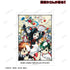 『黒魔女さんが通る!!』11巻表紙イラスト A3マット加工ポスター【202606再販】