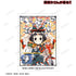 『黒魔女さんが通る!!』14巻表紙イラスト A3マット加工ポスター