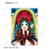 『黒魔女さんが通る!!』トレーディング表紙イラストアクリルカード(単位/BOX)【202606再販】