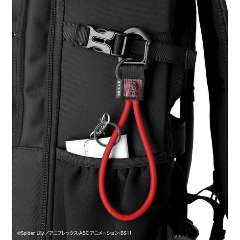 『リコリス・リコイル』錦木千束 ロープキーリング