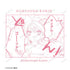 『かみちゃまかりん』花園花鈴 原作コマ Tシャツメンズ【202604再販】