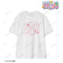 『かみちゃまかりん』花園花鈴 原作コマ Tシャツレディース【202604再販】