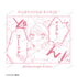 『かみちゃまかりん』花園花鈴 原作コマ Tシャツレディース