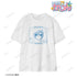 『かみちゃまかりん』九条和音 原作コマ Tシャツレディース