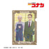 『名探偵コナン』安室透&風見裕也 Ani-Art 第9弾 クリアファイル