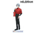 『MILGRAM -ミルグラム-』描き下ろし シドウ 5th Anniversary ver. BIGアクリルスタンド【202605再販】