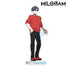 『MILGRAM -ミルグラム-』描き下ろし カズイ 5th Anniversary ver. BIGアクリルスタンド【202605再販】