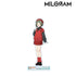 『MILGRAM -ミルグラム-』描き下ろし アマネ 5th Anniversary ver. BIGアクリルスタンド【202510再販】